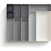Variabilný organizér do zásuvky Blox 10 85200