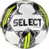 Select Fotbalový míč FB Diamond v23 FIFA Basic bílo-šedý velikost 5 Univerzální