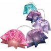 WIKY Nebulous Stars Origami Lucerny