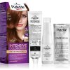 Schwarzkopf Palette Intensive Color Creme permanentná farba na vlasy odtieň 5-68 R4 Chestnut 1 ks