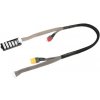 Revtec Nabíjecí kabel Pro - XT-60 / Deans / XH 2-6S