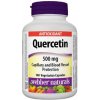 Webber Naturals Quercetin 500 mg 140 kapsúl