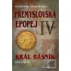 Přemyslovská epopej (Vlastimil Vondruška)