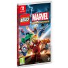 LEGO Marvel Super Heroes