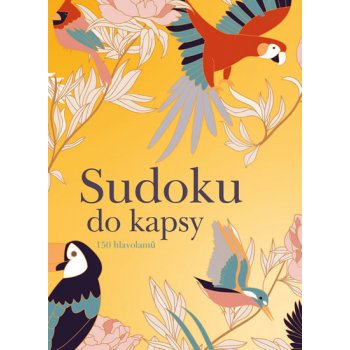 Sudoku do kapsy