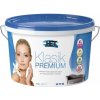 HET Klasik Premium 7 kg (INTERIÉR EXKLUZIVNÍ BÍLÁ DISPERZNÍ BARVA )