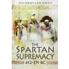 Spartan Supremacy (Bennett Bob)