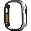 COTECi Blade Protection Case na Apple Watch Ultra 49mm strieborné 25018-TS