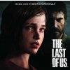 Soundtrack: Santaolalla Gustavo: Last Of Us (Deluxe Gatefold) - 2Vinyl (LP)