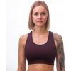 Sensor INFINITY ECO top port red Červená