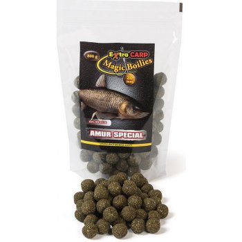 Extra Carp boilies Amur Special 800g 20mm