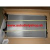 Seat TOLEDO 11/04- chladič vody 2,0FSi-1,6i s AC