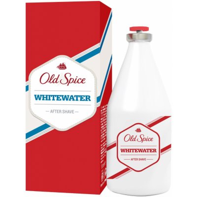 Old Spice White Water voda po holení 100 ml