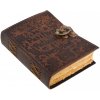 Leather Journals Kožený deník 