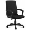 MarkAdler Boss 2.5 čierny