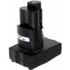 Powery Akumulátor Milwaukee 4932451395 4000mAh Li-Ion 12V - neoriginálny