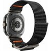Spigen DuraPro Flex, black - Samsung Galaxy Watch Ultra AMP08773