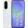 Samsung Galaxy A36 5G 128 GB biely