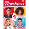 Nuevo Companeros 1 - Libro del alumno - Francisca Castro