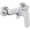 Kludi X1 Jednopáková sprchová batéria, chróm, 328310575