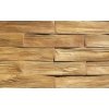 Stegu TIMBER 1 wood - kamenný obklad, mrazuvzdorný STEGU TIMBER 1