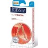 BSN-JOBST GmbH JOBST ULTRA SHEER kompresívne lýtkové pančuchy - I.KT, so zatvorenou špičkou, telové, veľ. III., 1x1 pár