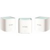 WiFi systém D-Link M15-3 (3 jednotky) (M15-3)