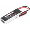 KAVAN Li-Po 860mAh/7,4V 30/60C Air pack