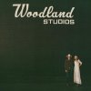 Welch Gillian, Rawlings David: Woodland - Vinyl (LP)