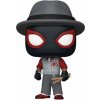 Funko Pop! 1028 Marvel Spider man 2 City Sounds Suit Miles Morales