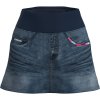 Dámska sukňa Crazy Idea SKIRT HIDROGEN