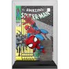 Marvel POP! Figúrka z vinylu s obálkou komiksu Spider-Man '65, 9 cm