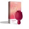 Honey Play Box Rosewyn red