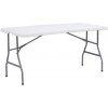 rozkladací stôl 240 cm-biely (rozkladací stôl 240 cm)