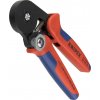 Knipex 97 53 14 SB Kliešte lisovacie