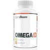 GYMBEAM Omega 3 120 kapsúl