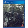 Earths Dawn