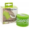 COMPREFloss Flossband 5 x 206 cm zelená