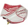 Lapačka VAUGHN Ventus SLR3 - YTH - White/Red, REG - ľavá ruka