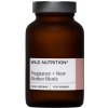 Wild Nutrition Biotika pre tehotné a čerstvé mamičky, 30 kapsúl