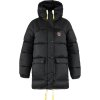 FJÄLLRÄVEN Expedition Down Jacket W Black - L