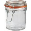 Toro Dóza sklo patentný uzáver 290 ml