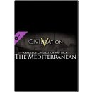 Hra na PC Civilization 5: Cradle of Civilization - Mediterranean