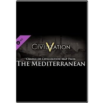 Civilization 5: Cradle of Civilization - Mediterranean
