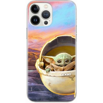 Star Wars Samsung A03S The Child viacfarebné