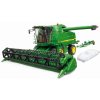 Bruder kombajn John Deere T670i