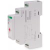 F&F Dobehové časové relé 230V 10A PO-415/230