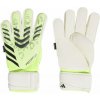 Pánske brankárske rukavice adidas PRED GL MTC FS zelené JN5353 - 8