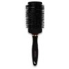 Varis Nylon Brush Medium - Kulatý kartáč na vlasy Medium 44 mm