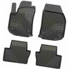 Koberce gumenné FROGUM OPEL ZAFIRA B 2005-2014